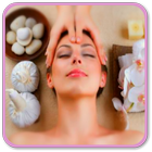 Massage Facial आइकन