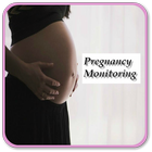 Pregnancy Monitoring ikon