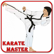 Karate Teacher