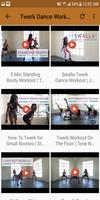 How to Twerk 스크린샷 1