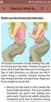 How to Twerk 스크린샷 2