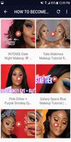 Become a Makeup Artist screenshot 2