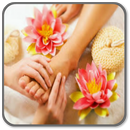 Reflexology Massage APK