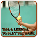 How to Play Tennis APK