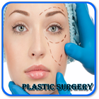 آیکون‌ Plastic Surgery