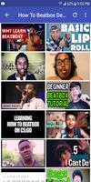 How to Beatbox syot layar 3