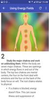Psychic Abilities ảnh chụp màn hình 2