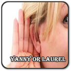 Yanny or Laurel ? icon