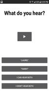 Yanny or Laurel ? screenshot 1