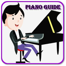 Guide du piano APK