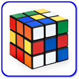 Rubik simgesi
