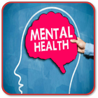 آیکون‌ Mental Health