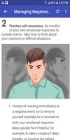 برنامه‌نما Mental Health عکس از صفحه