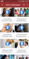 Schizophrenia syot layar 3