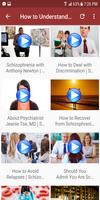 Schizophrenia syot layar 2