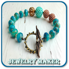 آیکون‌ Make Jewelry