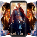 Doctor Strange HD Wallpaper APK