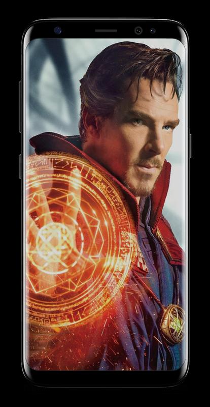 Doctor Strange Hd Wallpaper For Android Apk Download