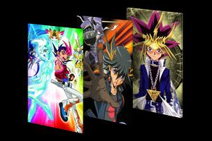 New Yu-Gi-Oh Wallpapers HD Affiche