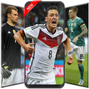 Germany Football Wallpaper APK