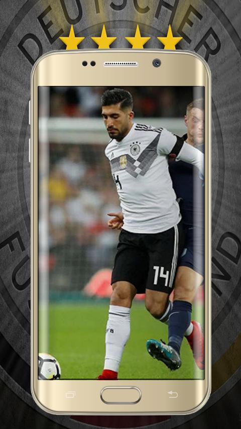 Germany Football Wallpaper APK pour Android Télécharger Germany Football Wallpaper APK pour Android Télécharger