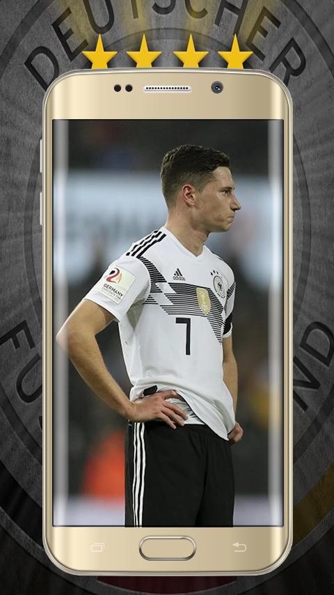 Germany Football Wallpaper APK pour Android Télécharger Germany Football Wallpaper APK pour Android Télécharger