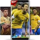 Brazil Football Wallpaper APK
