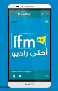 Radio IFM Tunisie APK for Android Download