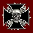 Skull Wallpaper Zeichen