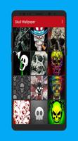 Skull Wallpaper Screenshot 2