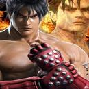 Tekken Wallpaper APK