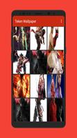 Tekken Wallpaper ภาพหน้าจอ 3