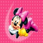Minnie Wallpaper icône