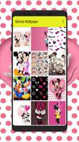 Minnie Wallpaper screenshot 1