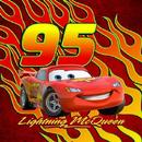 McQueen Wallpaper APK