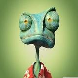 Rango Wallpaper simgesi