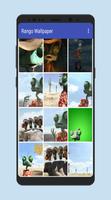 Rango Wallpaper Ekran Görüntüsü 3