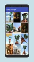 Rango Wallpaper स्क्रीनशॉट 1