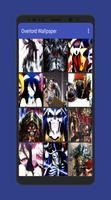 Overlord Wallpaper syot layar 3