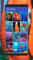 Nemo Wallpaper capture d'écran 3