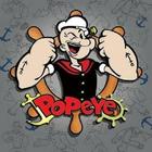 Popeye Wallpaper ikona