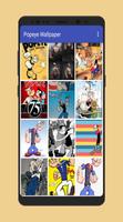 Popeye Wallpaper 스크린샷 1
