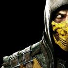 Scorpion Wallpaper آئیکن