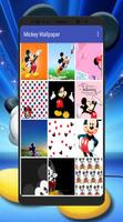 Mickey Wallpaper screenshot 3