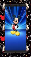 Mickey Wallpaper poster