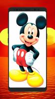 Mickey Wallpaper screenshot 2