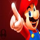 APK Mario Wallpaper