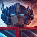 Optimus Prime Wallpaper APK