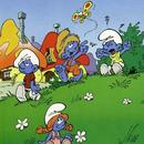 APK Smurfs Wallpaper