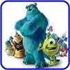 Monster inc Wallpaper APK